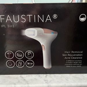 Faustina IPL Technology